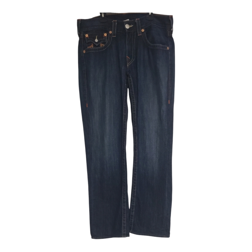 True Religion Jeans Mens size 32